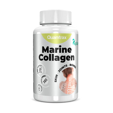 Quamtrax Marine Collagen - Protein District Lebanon