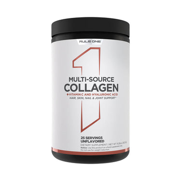 Rule 1 Multi-Source Collagen - Protein District Lebanon