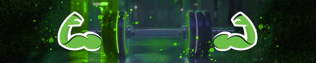 Isolate – Protein District