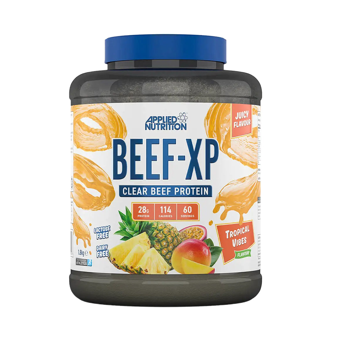 Applied Nutrition Beef XP Image