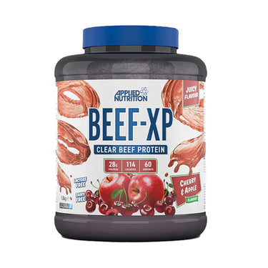 Applied Nutrition Beef-XP