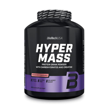Biotech Usa Hyper Mass