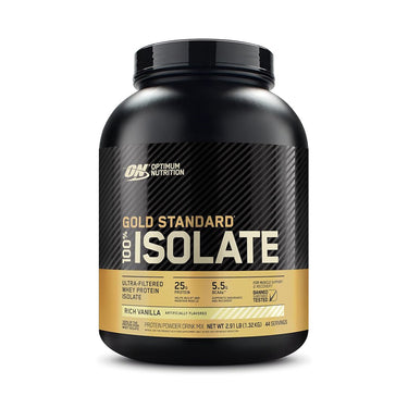 Optimum Nutrition Gold Standard Isolate