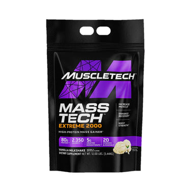 Muscleteh Mass-Tech Extreme