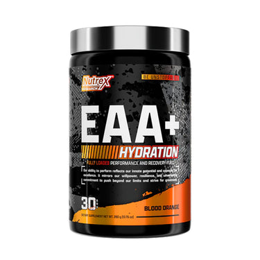 Nutrex EAA