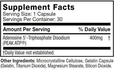Muscletech Muscle Builder