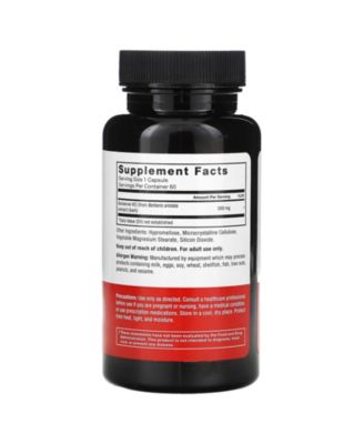 Force Factor Berberine