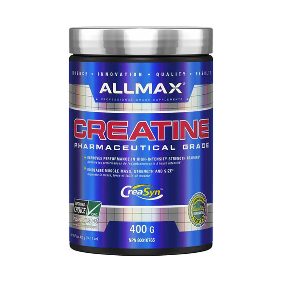 All Max Creatine – Protein District