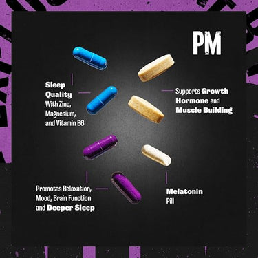 Universal Animal PM