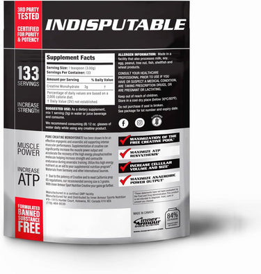 Inner Armor Creatine