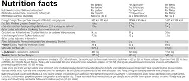 Olimp Pro Whey Shake