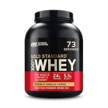 Optimum Nutrition Gold Standard