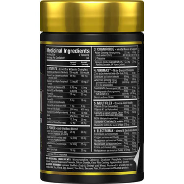 AllMax Vitaform