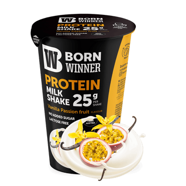 Born Winner Protein Shake