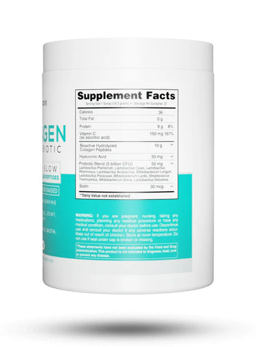 Earth Creation Collagen