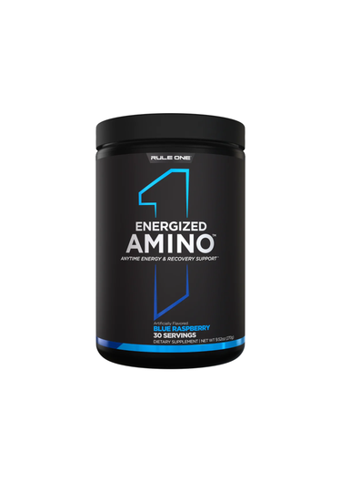 Rule 1 Amino Energized