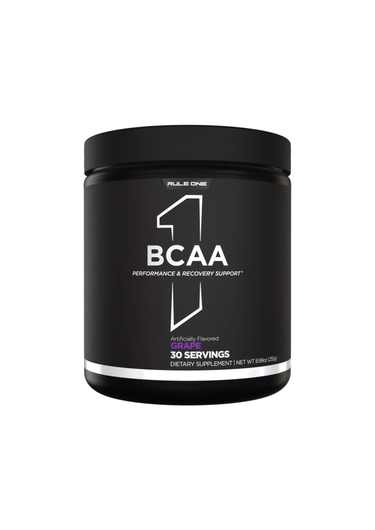 Rule 1 Bcaa