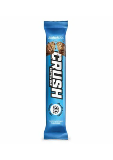 Biotechusa Crush Bar