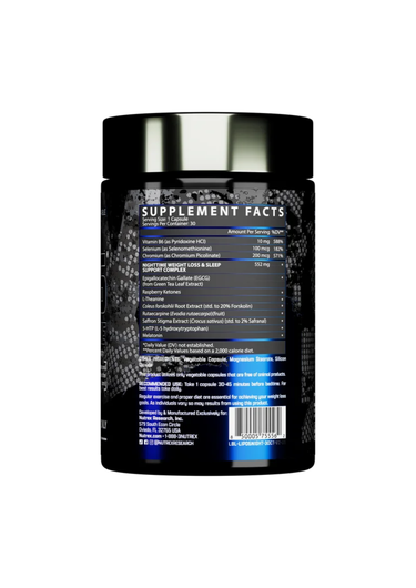 Lipo 6 Nighttime