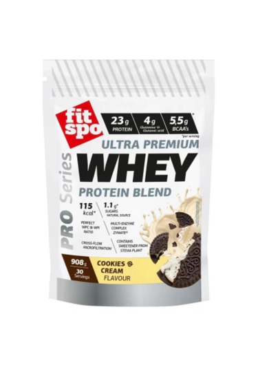 Fit Spo Ultra Premium Whey