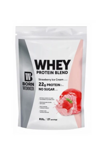 Born Winner Whey