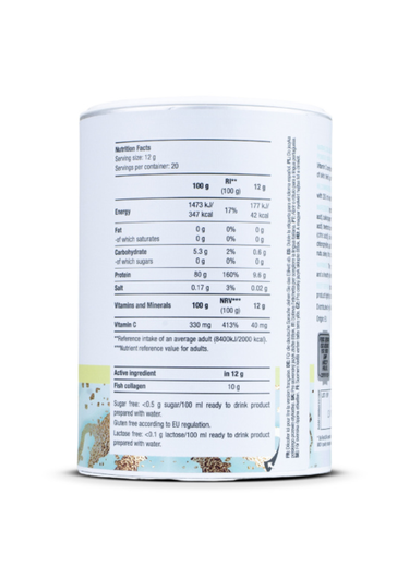 Biotech Usa Marine Collagen