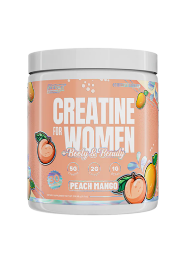 Nutrex Women's Creatine