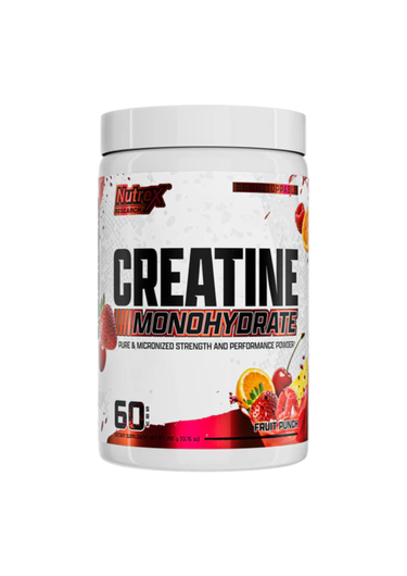 Nutrex Creatine Flavored