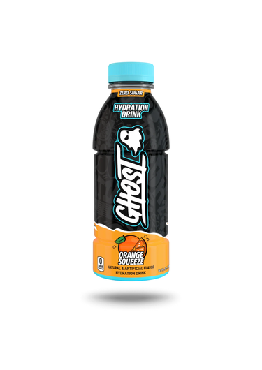 Ghost Hydration Water