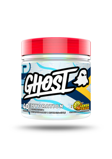 Ghost Hydration Box