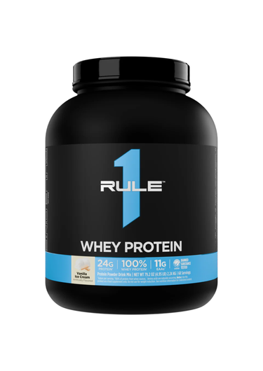 Rule 1 Whey Protein