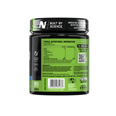 Nutritech Amino Boost