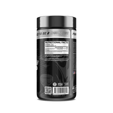 Core Champs Vitamin D3