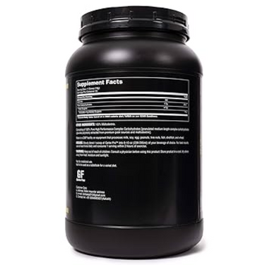 Universal Carbo Plus