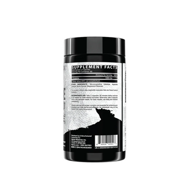 Nutrex L_Arginine