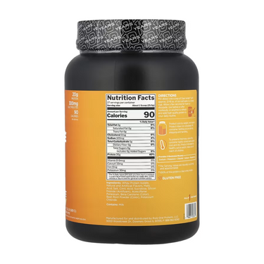 Rule 1 Clear Iso Whey
