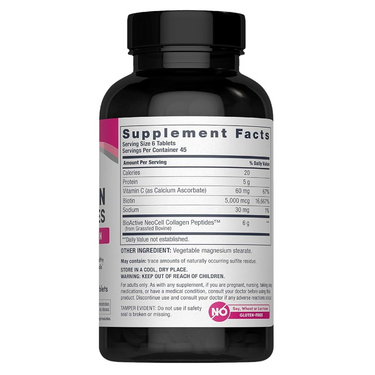 Neocell Collagen