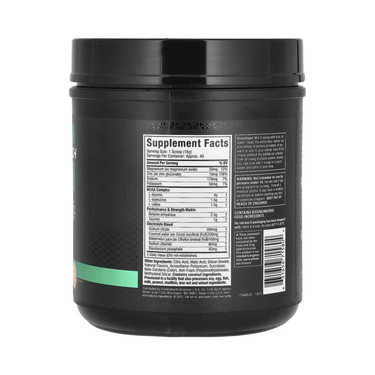 MuscleTech Amino Build