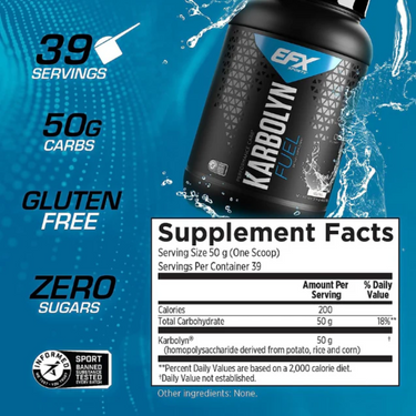 EFX Karbolyne