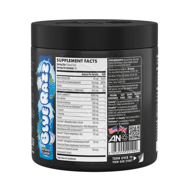 ABE Ultimate Pre Workouts
