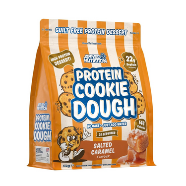 Applied Nutrition Cookie Dough