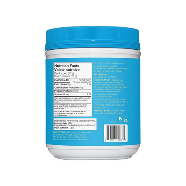 Vital Protein Collagen Peptides