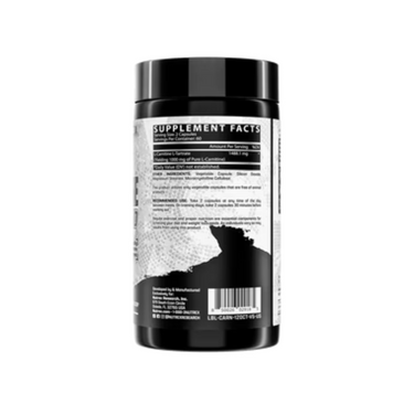 Nutrex L_Carnitine