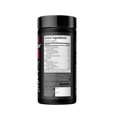 MuscleTech Hydroxycut Hardcore