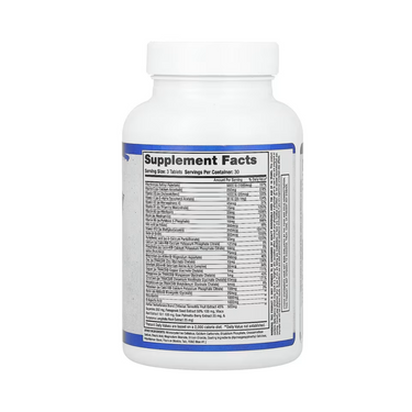 Anavite Xtreme Test