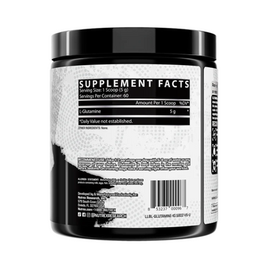 Nutrex Glutamine Pure