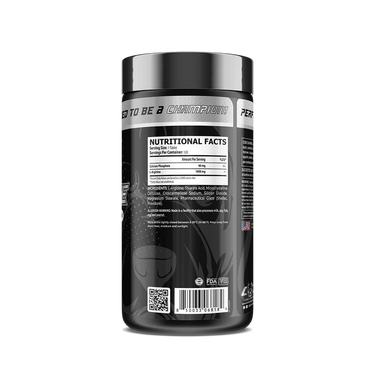 Core Champs L Arginine