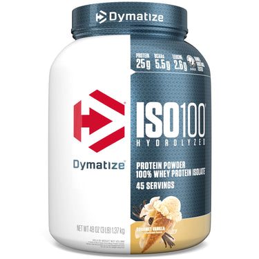 Dymatize Iso 100