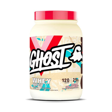 Ghost Whey Protein