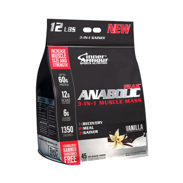 Inner Armor Anabolic Mass